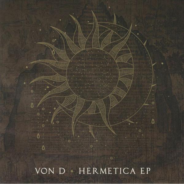 Von D - Hermetica