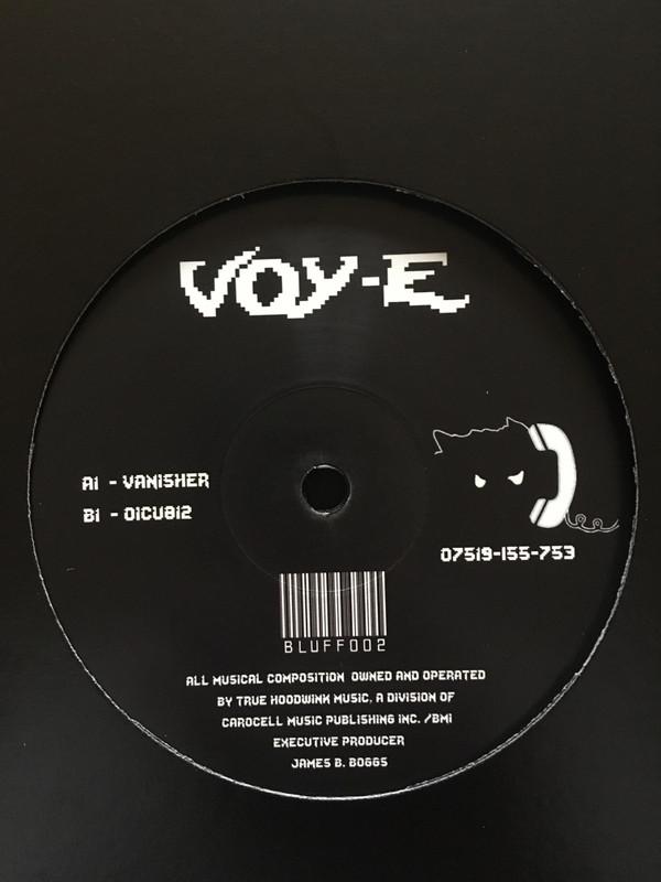 Voye - BLUFF002