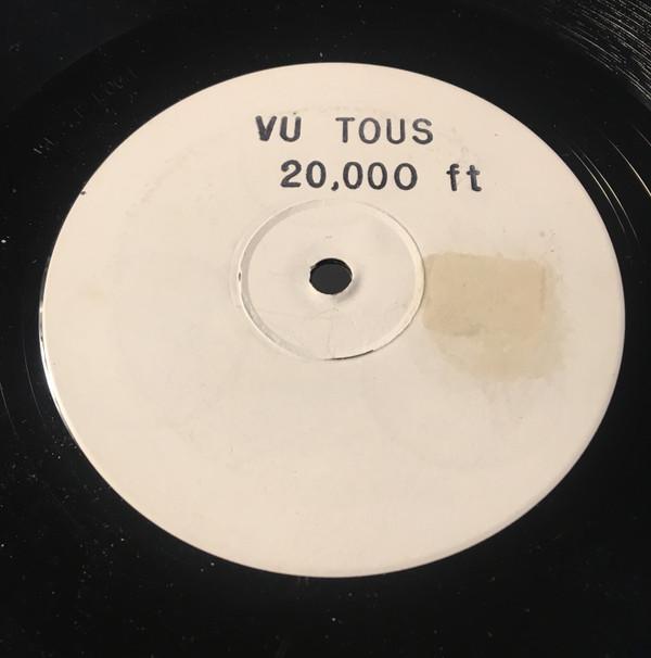 Vu 2 - 20, 000 Feet