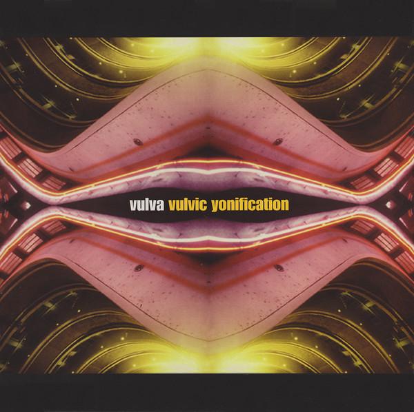 Vulva - Vulvic Yonification