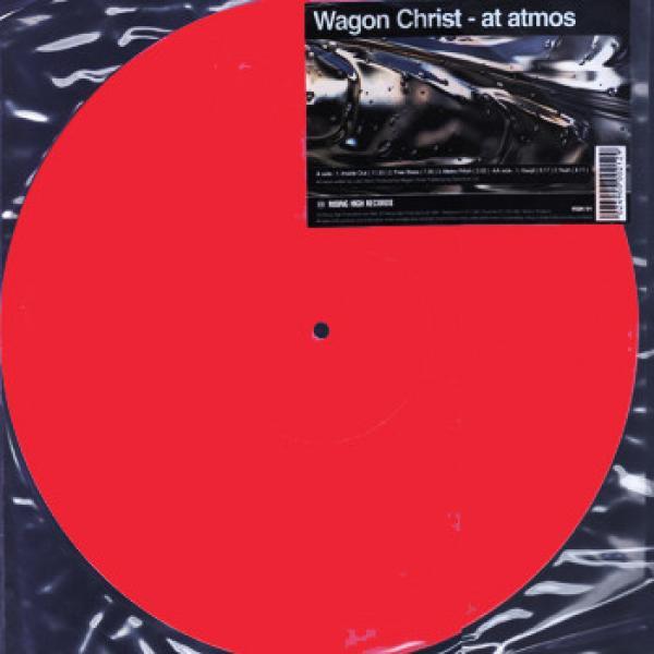 Wagon Christ - At Atmos