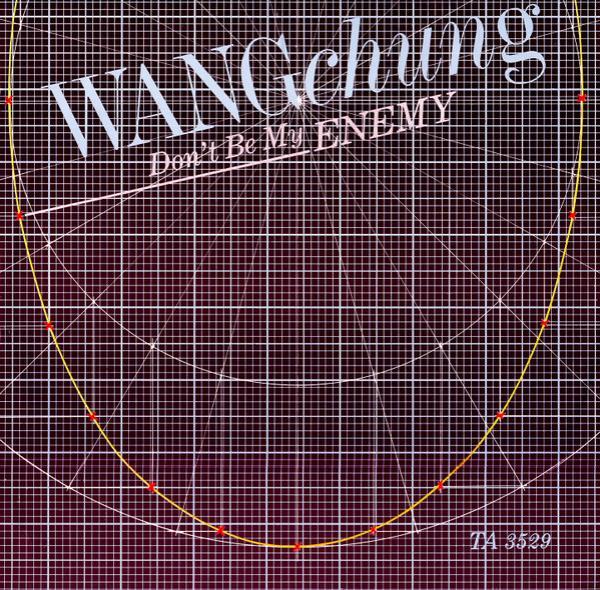 Wang Chung - Don't Be My Enemy
