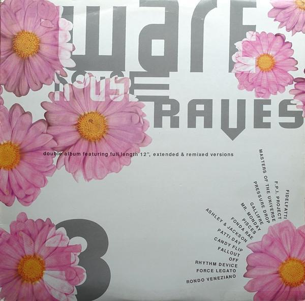  - Warehouse Raves 3