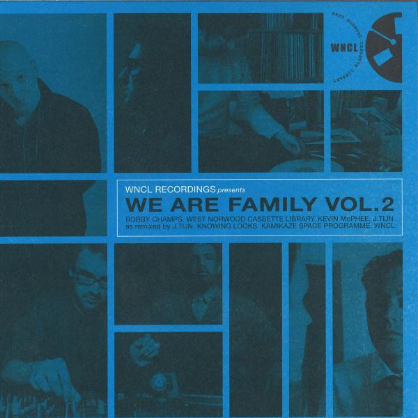  - We Are Family Vol.2