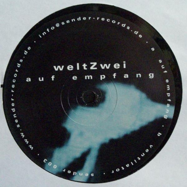 WeltZwei - Auf Empfang