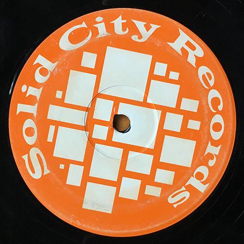 Wesley Jay & Shimano - Kool Runninz / The Bora