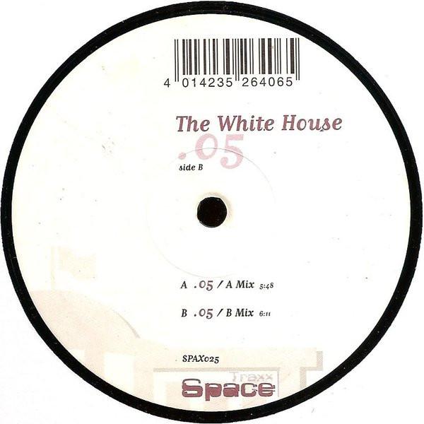 White House - .05