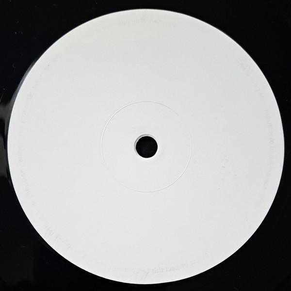 White Rose (5) - Prime Frequency EP