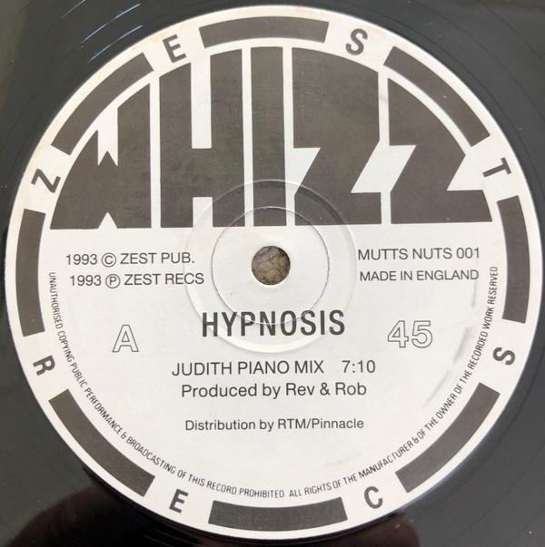 Whizz (4) - Hypnosis