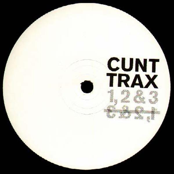 WhoAmI - Cunt Trax