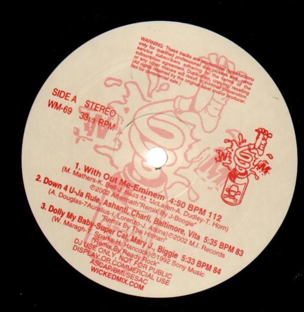  - Wicked Mix 69