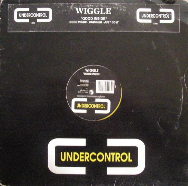 Wiggle - Good Inside