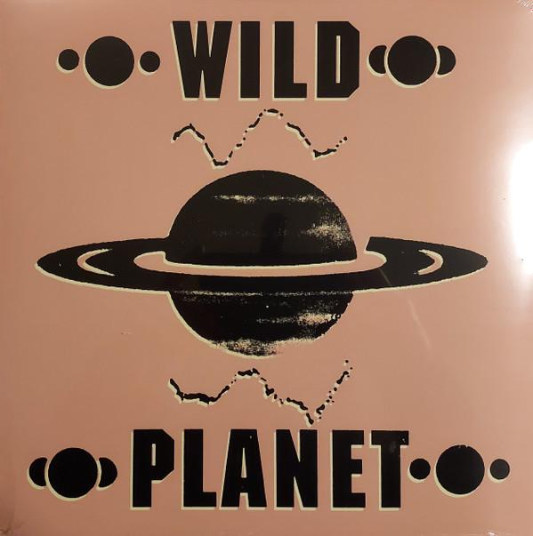 Wild Planet - Transmitter