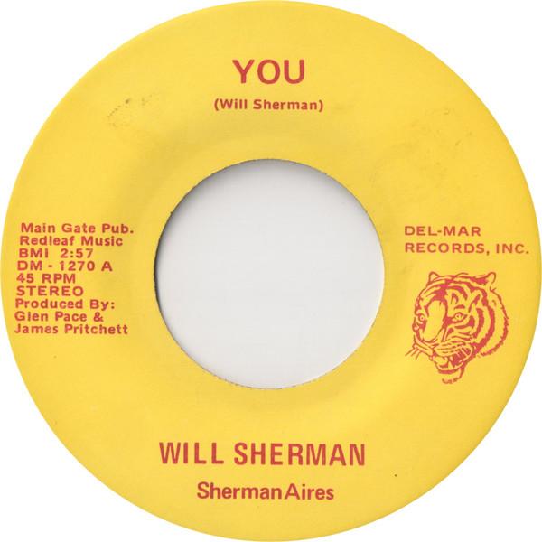 Will Sherman, Sherman Aires - You