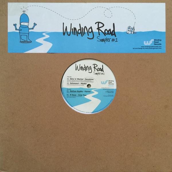  - Winding Road Sampler #1