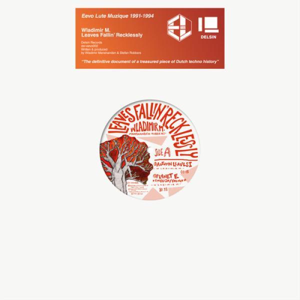 Wladimir M - Leaves Fallin' Recklessly