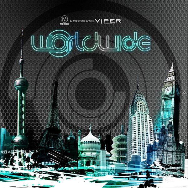  - Worldwide Parts 001 - 004