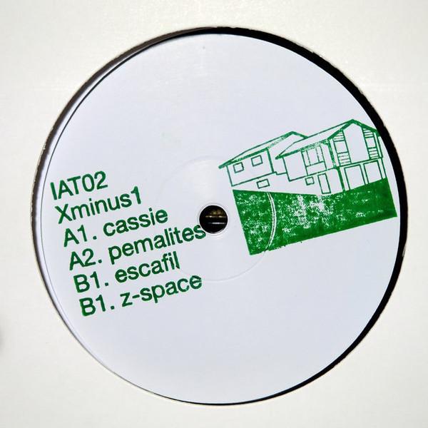 Xminus1 - illegal afters 02