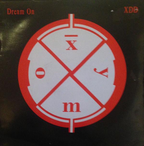 Xymox - Dream On / XDD