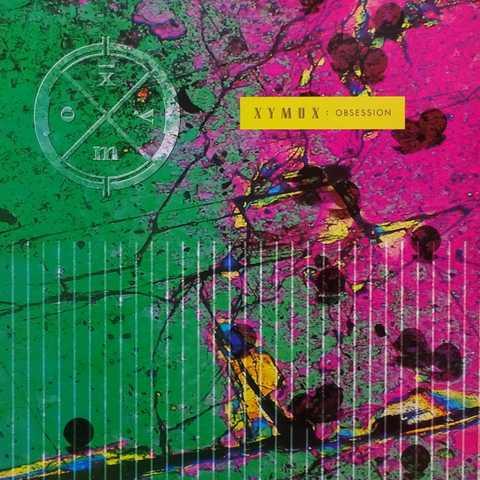 Xymox - Obsession