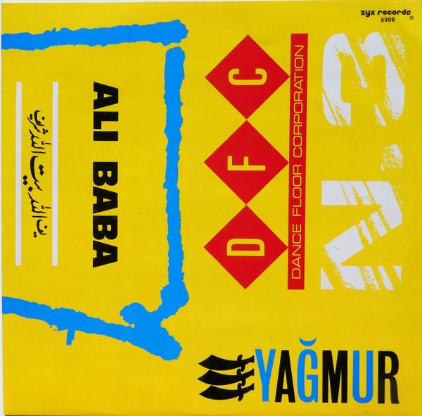 Yağmur - Ali Baba