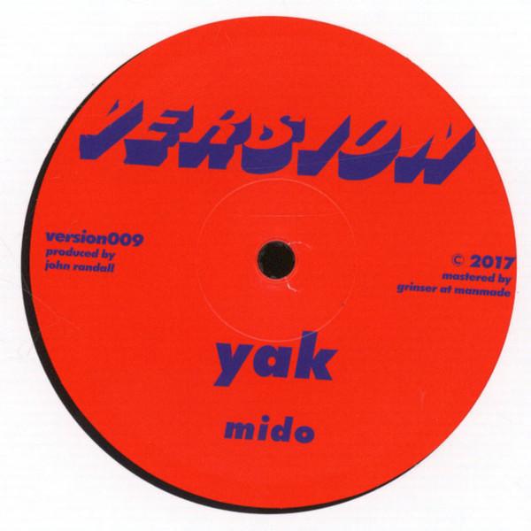 Yak (19) - Mido