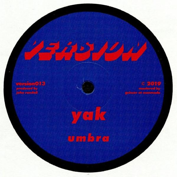 Yak (19) - Umbra / Kaepora