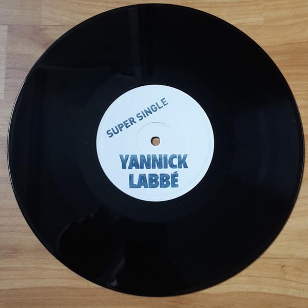 Yannick Labbe - SuperSingle