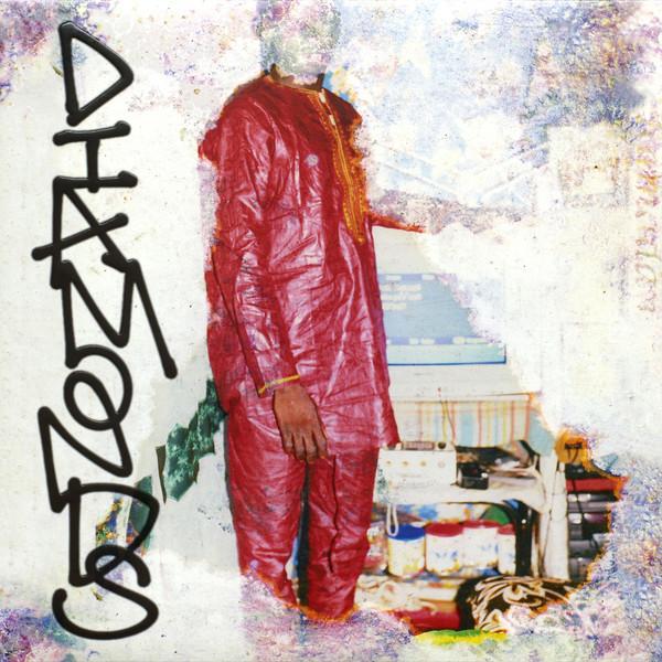 Yao Bobby, Simon Grab - Diamonds