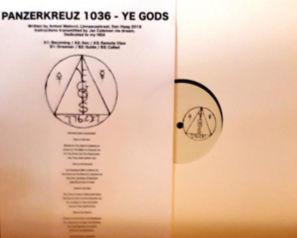 Ye Gods - Ye Gods