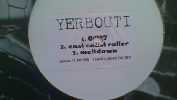 Yerbouti - Meltdown