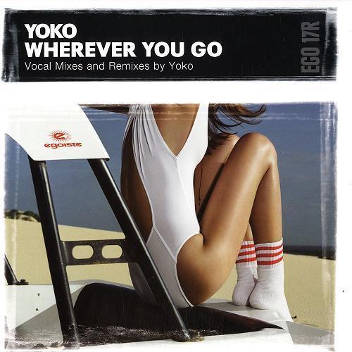 Yoko - Wherever You Go