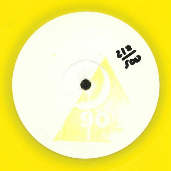 Younger Than Me (2) - 90's Wax One