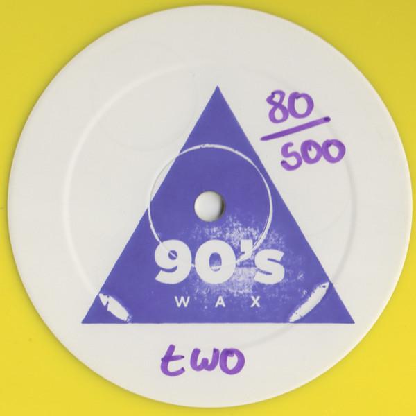 Younger Than Me (2) - 90's Wax Two