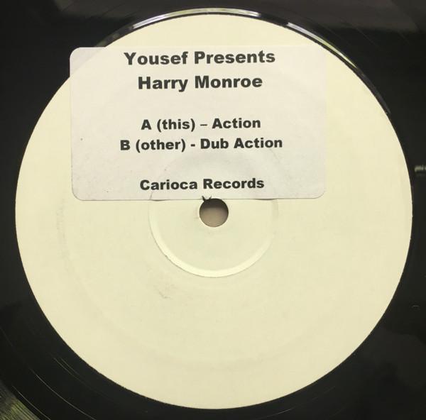 Yousef, Harry Monroe - Action!