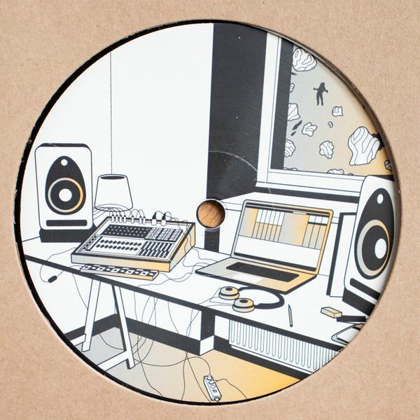 Zûg - EP 2