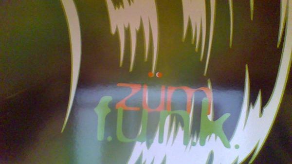 Züm - F.U.N.K.