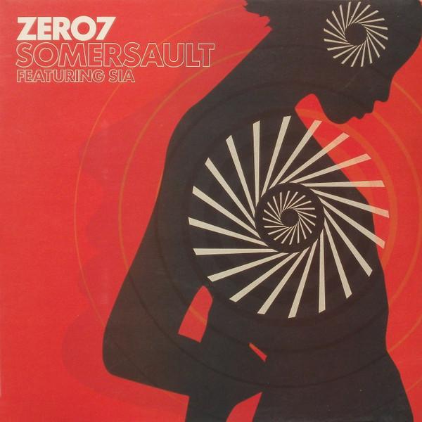 Zero 7, Sia - Somersault