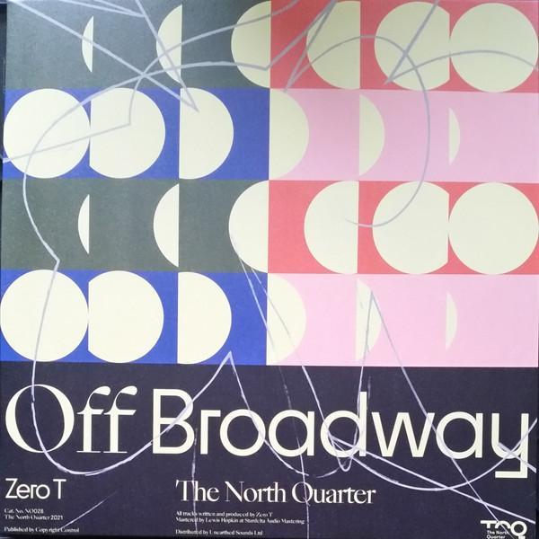 Zero Tolerance - Off Broadway