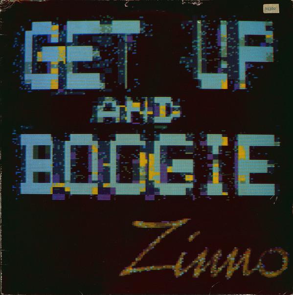 Zinno - Get Up And Boogie