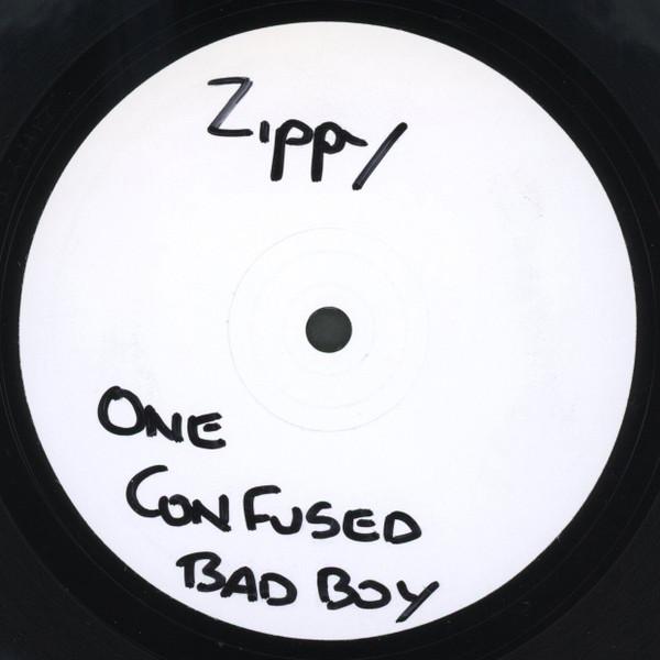 Zippy (2) - Untitled