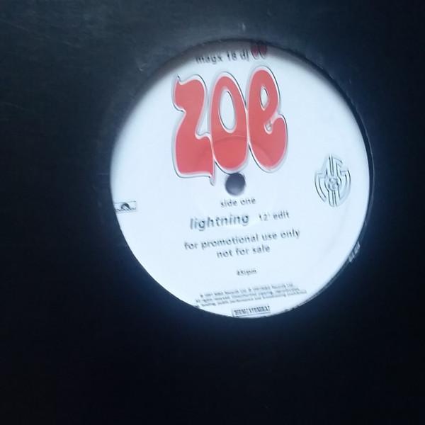 Zoë - Lightning