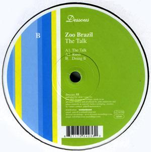 Zoo Brazil - The Talk