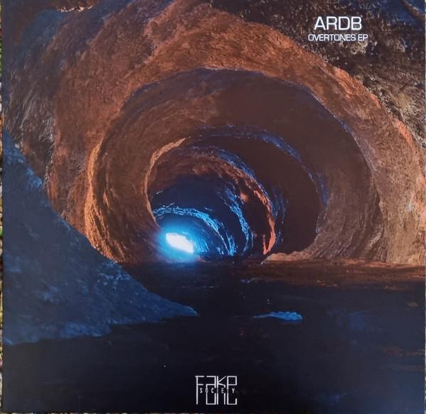 ardb - Overtones EP