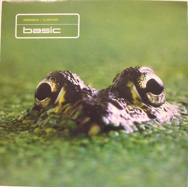 basic (10) - Greenback / Flashcars