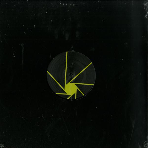 iVANOV (5) - Let Me In / 14 Person