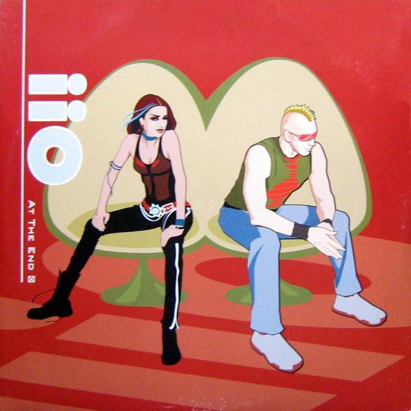 iiO - At The End