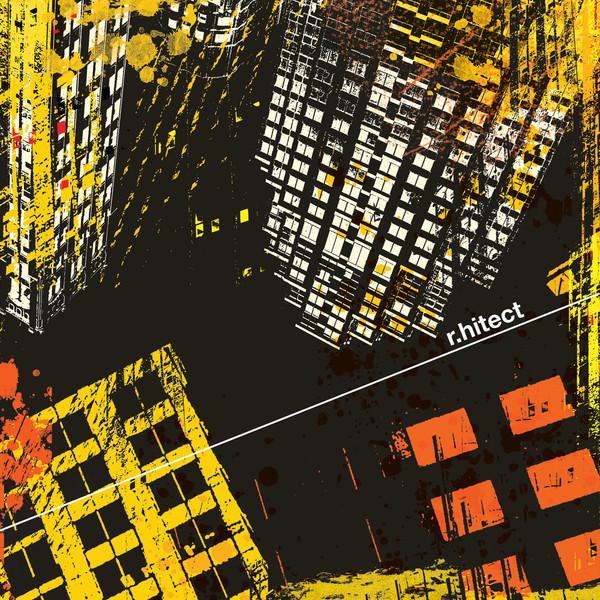 r.hitect - Truncated EP