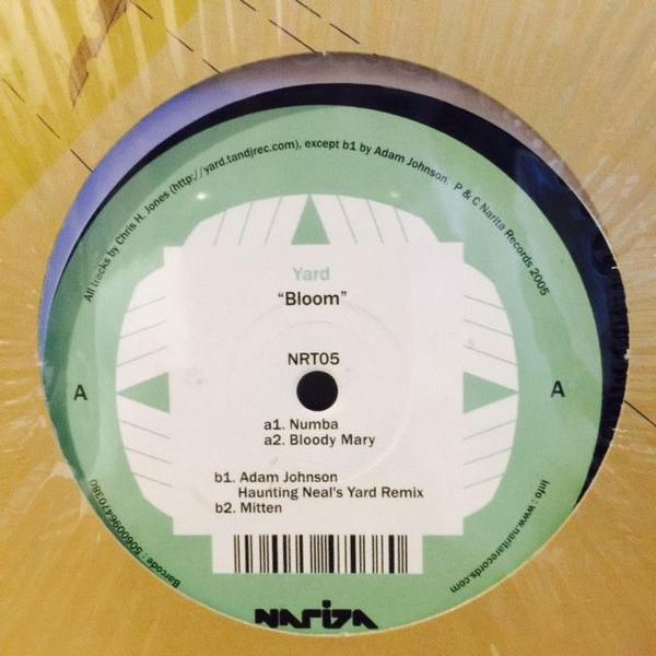 yard (2) - Bloom